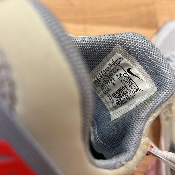 Nike Metcon trainers - Picture 5 of 6